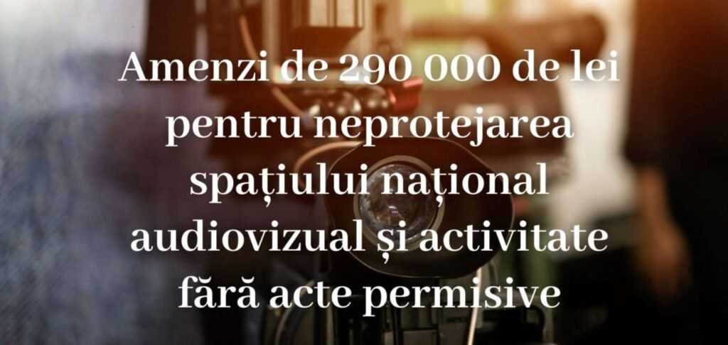 Doi distribuitori din UTA Găgăuzia amendați cu 290 000 de lei 1 Doi distribuitori din UTA Găgăuzia amendați cu 290 000 de lei