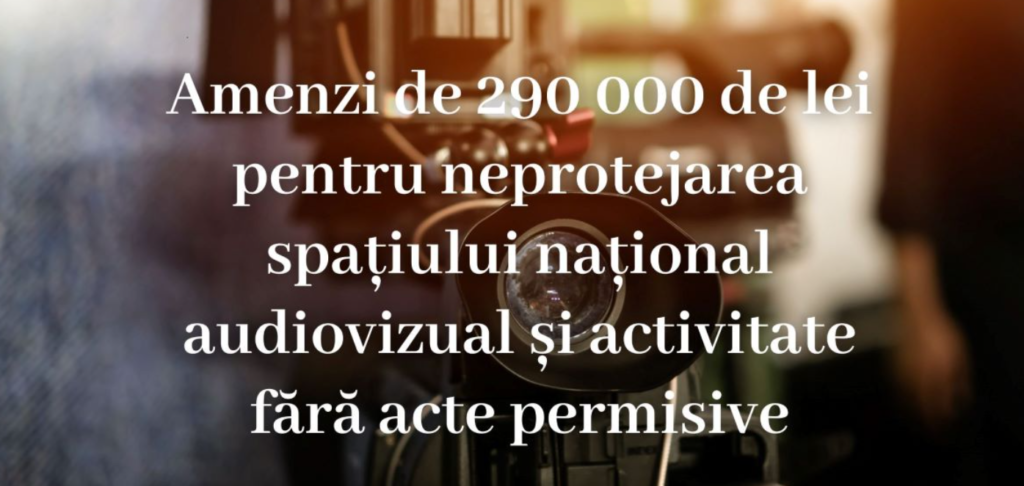 amendati cu 290 000 de lei