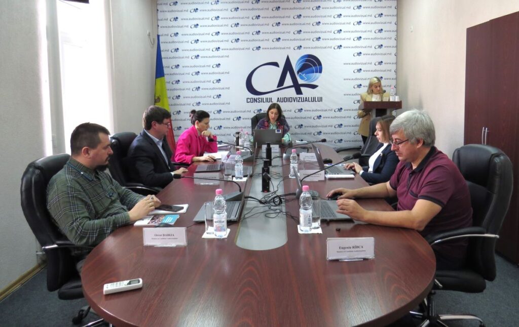 amenzi de 40 000 de lei pentru modul de reflectare a campaniei electorale