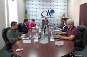 Amenzi de 40 000 de lei pentru modul de reflectare a campaniei electorale la TV și radio aplicate de CA