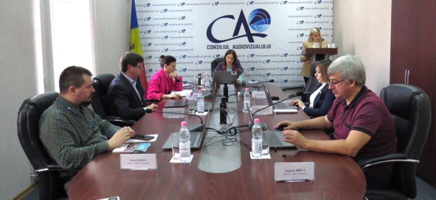 amenzi de 40 000 de lei pentru modul de reflectare a campaniei electorale