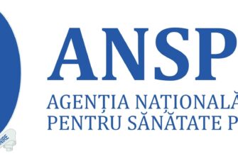 ansp agentia nationala pentru sanatate publica