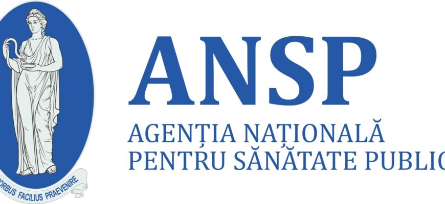 ansp agentia nationala pentru sanatate publica