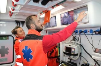 Peste 13 900 cetățeni au solicitat echipele de Asistență Medicală Urgentă în ultima săptămână