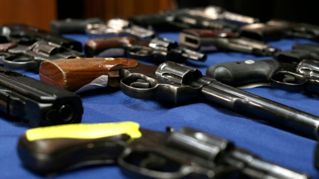 Mai multe atacuri cu armă au avut loc în statul american Maine. Cel puţin 22 de persoane au murit 1 atacuri cu arma au avut loc in statul american