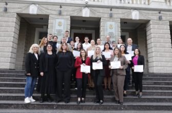 Angajați ai MAI au participat la Atelierul de lucru privind finanțarea UE