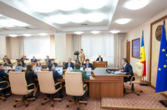 Autorii infracțiunilor vor fi identificați în baza profilului genetic