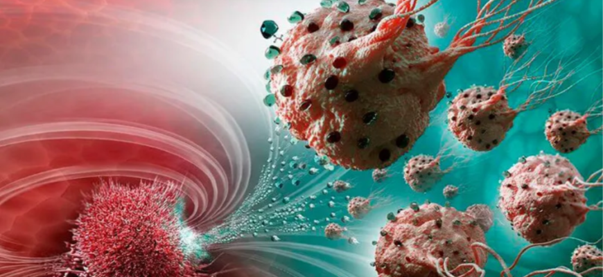 avem celule canceroase in organism