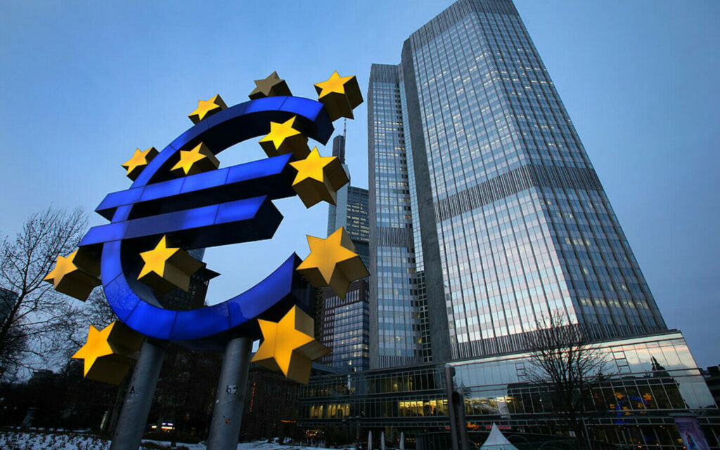 BCE întrerupe seria majorărilor dobânzii de referință în zona euro, dar va menține politica monetară rigidă, pentru stabilizarea inflației 1 bce intrerupe seria majorarilor dobanzii