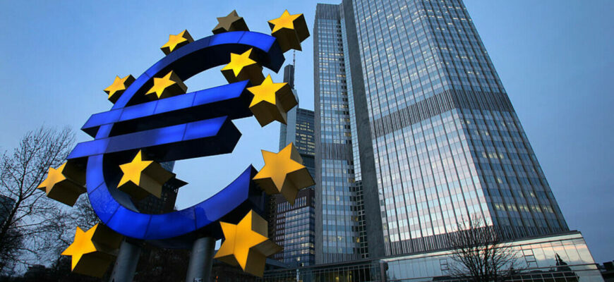 bce intrerupe seria majorarilor dobanzii