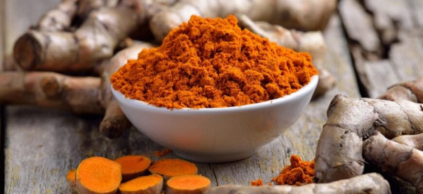 beneficii pentru sanatate ale turmericului
