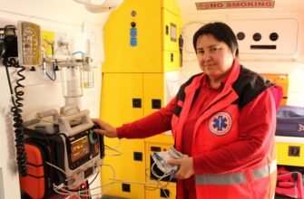 Bilanțul săptămânal al activității echipelor de asistență medicală urgentă