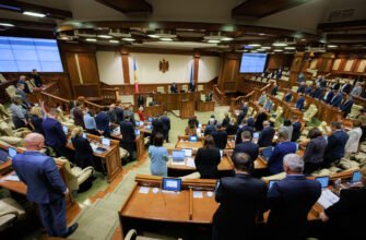 Parlamentul a ajustat bugetul asigurărilor sociale pentru anul 2023