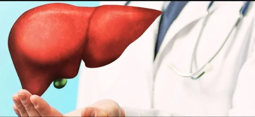 care poate distruge ficatul la fel ca alcoolul