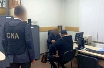 Un bărbat din nordul țării a fost reținut în flagrant pentru coruperea unui ofițer de poliție. Cazul a fost denunțat la DGT Nord a CNA