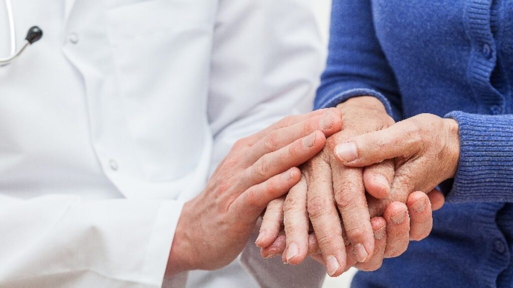 ce este sclerodermia