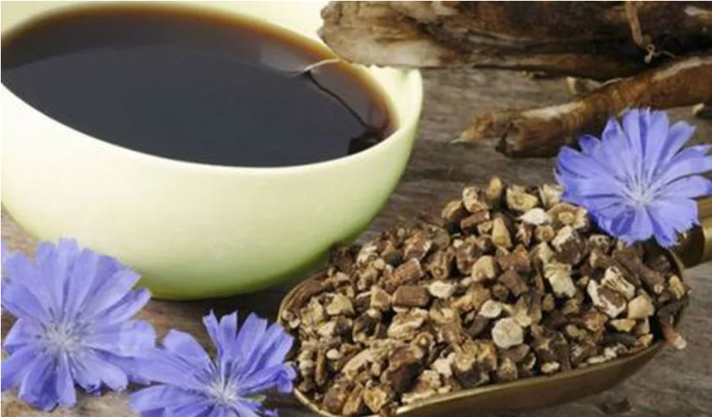 ceaiul cu miere cicoare si scortisoara