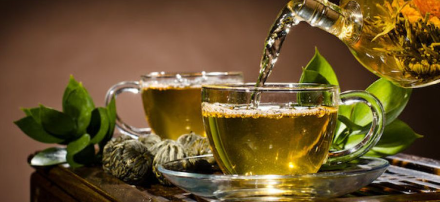 ceaiul de plante medicinale