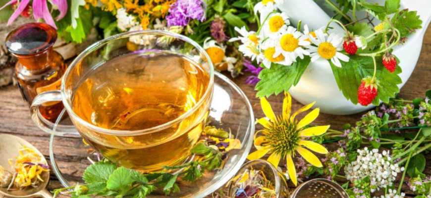 ceaiuri pentru raceala