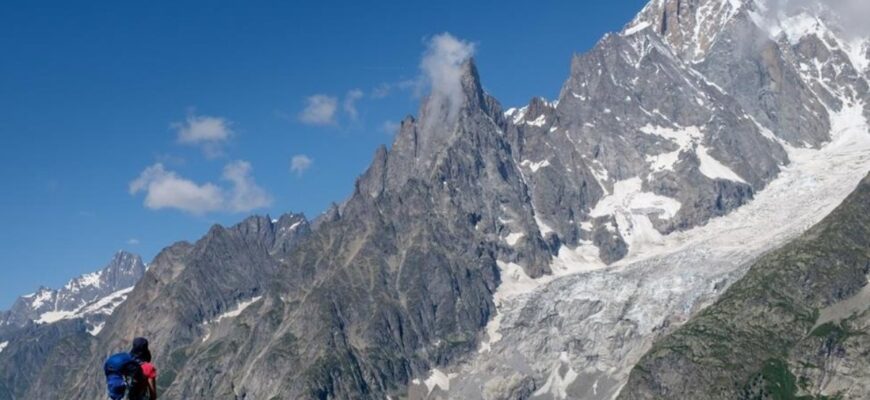 cel mai inalt munte din franta