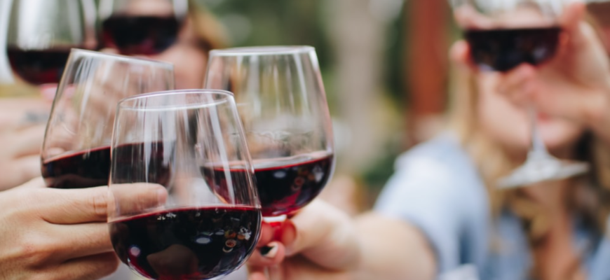 cele mai sanatoase bauturi alcoolice