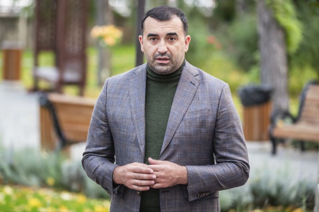 centrul pentru comunicare strategica