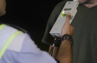 Cercetat penal după ce a refuzat testarea pentru alcoolemie