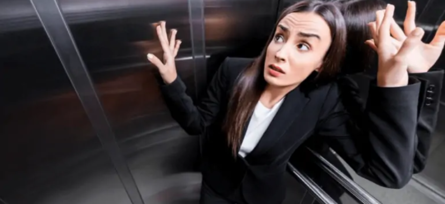 claustrofobia teama de spatii inchise