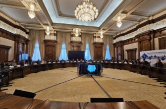 Reziliența națională și combaterea amenințărilor asimetrice discutate pe platforma forumului internațional Euro-Atlantic pentru Reziliență