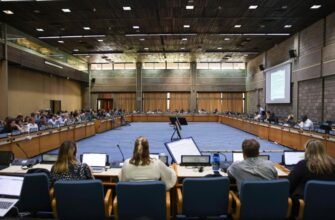Cea de-a 25-a reuniune a organismului subsidiar pentru consultanță științifică, tehnică și tehnologică (SBSTTA 25) al Convenției privind diversitatea biologică (CBD)