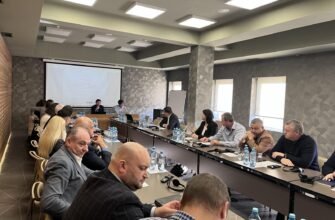 Atelier de lucru - Regulamentul privind controlul emisiilor de compuși organici volatili