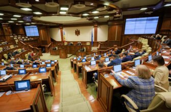 Republica Moldova va adera la Convenția globală privind recunoașterea calificărilor din învățământul superior