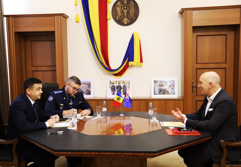 cooperarea bilaterala si continuarea proiectelor comune 1