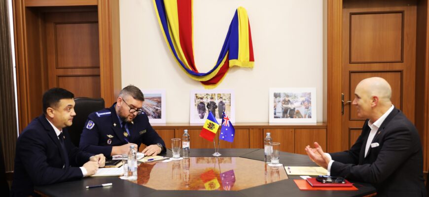 cooperarea bilaterala si continuarea proiectelor comune 1