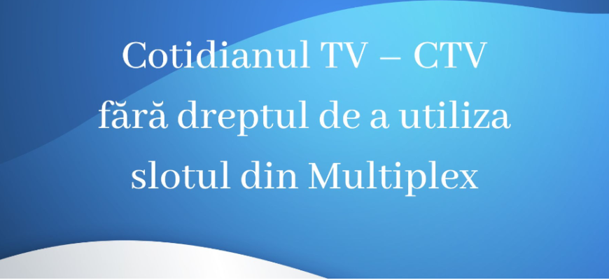cotidianul tv ctv