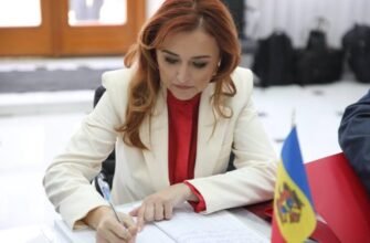 Candidatul Partidului ”ȘANSĂ” a depus cererea de participare la alegerile pentru funcția de primar al municipiului Chișinău