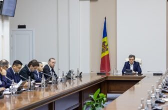 Site-urile care fac propagandă pentru persoanele sancționate vor putea fi blocate 