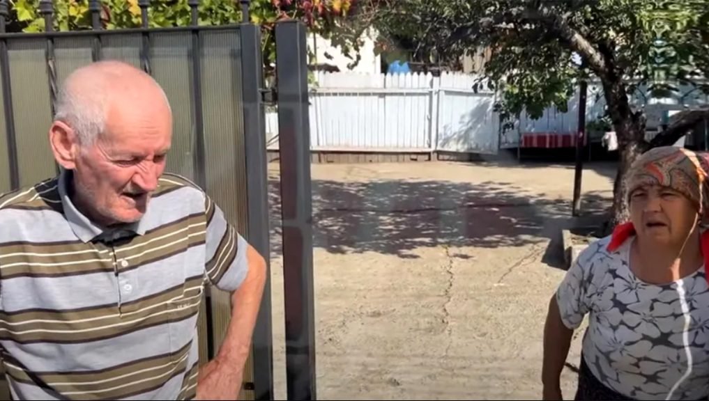 „SATUL orbilor”. Cum au ajuns aproape toți locuitorii să fie declarați nevăzători