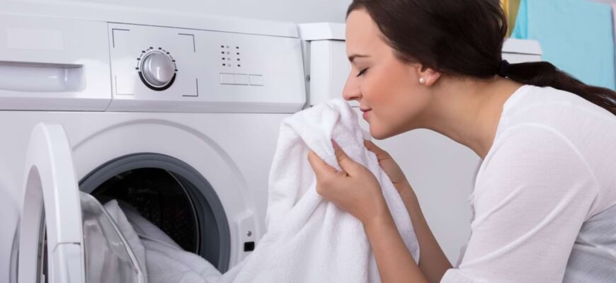 cum poti sa dezinfectezi rufele