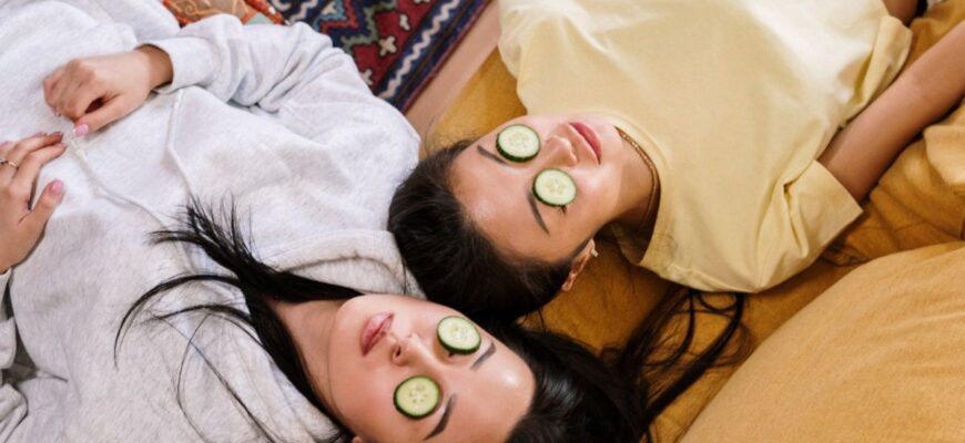 cum putem intarzia aparitia ridurilor