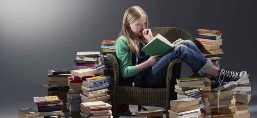 cum sa citesti mai mult