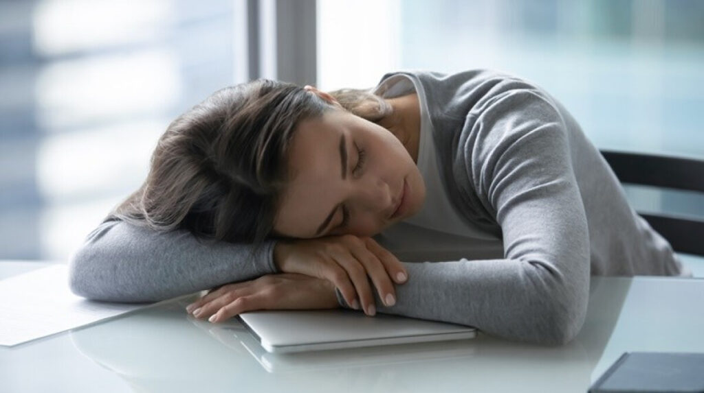 cum sa faci un pui de somn perfect