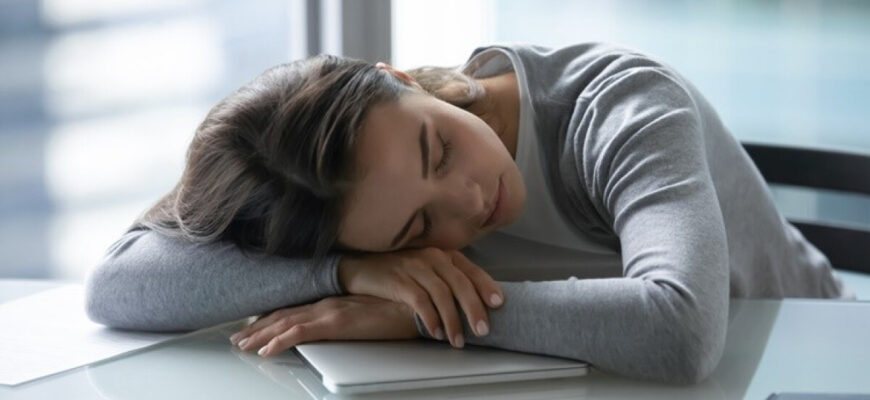 cum sa faci un pui de somn perfect