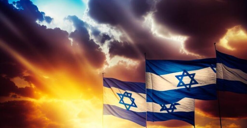 Europa, un butoi cu pulbere, din cauza războiului din Israel 1 de ce sua nu se vor implica direct intr un conflict in orientul mijlociu