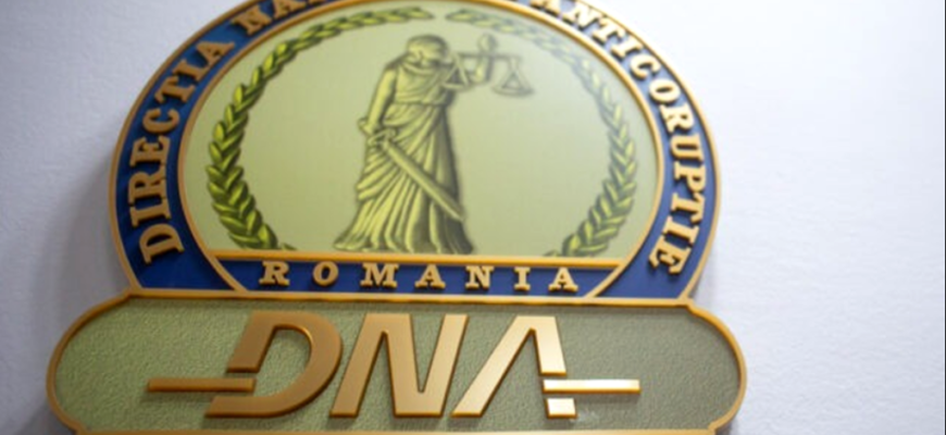 director din cadrul mipe suspectat