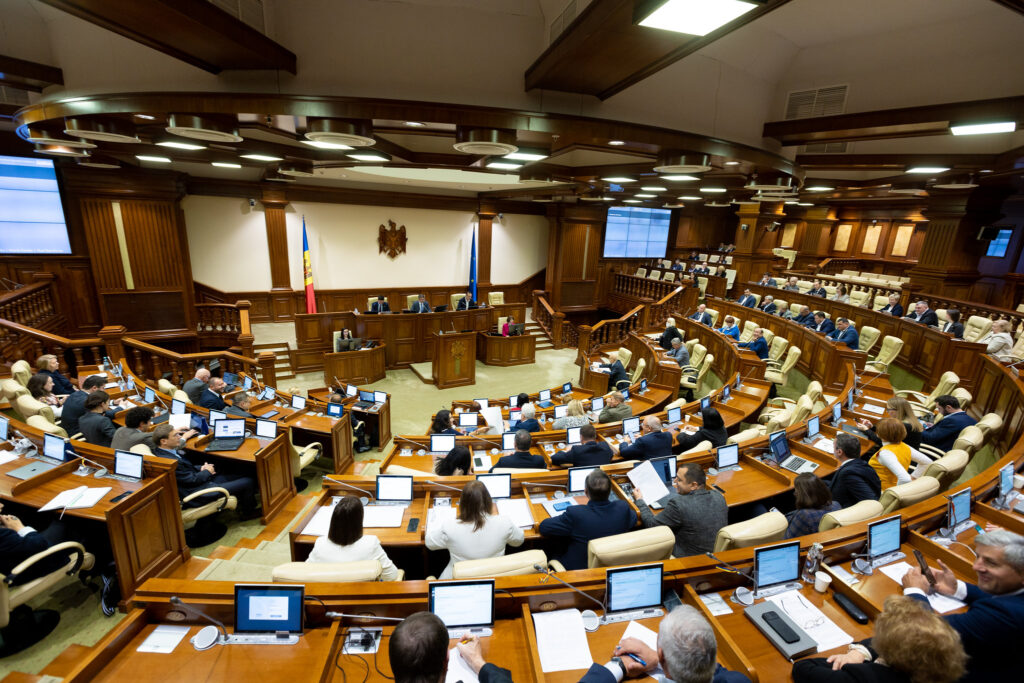 documentatia cadastrala prin metoda simplificata