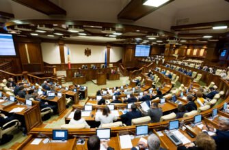 Autoritățile vor putea întocmi documentația cadastrală prin metodă simplificată