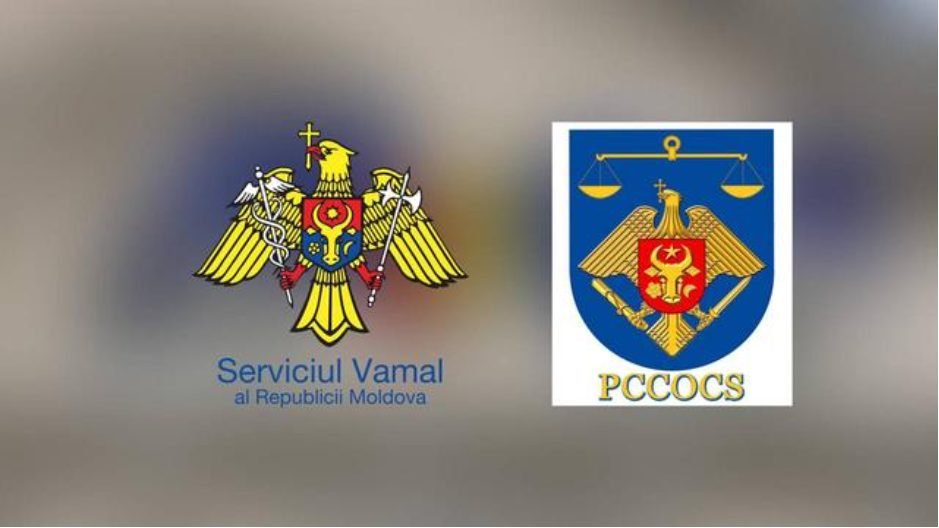 Două mijloace de transport, sustrase ilegal din țările UE, depistate în Republica Moldova de către ofițerii vamali