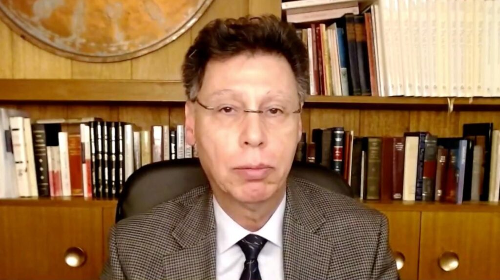 dr. risch este profesor emerit de epidemiologie