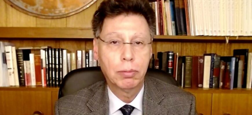 dr. risch este profesor emerit de epidemiologie